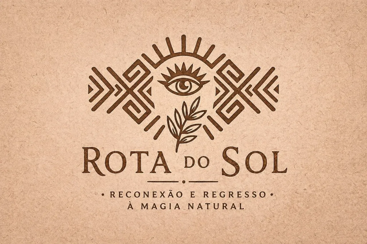 Rota do Sol, Reconexão e regresso à magia natural