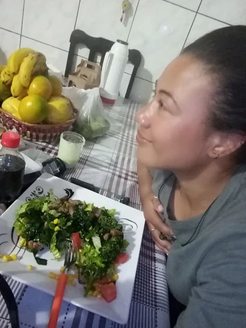comida · cuidado