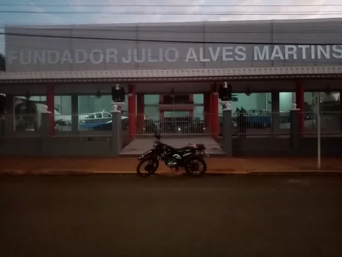 presença